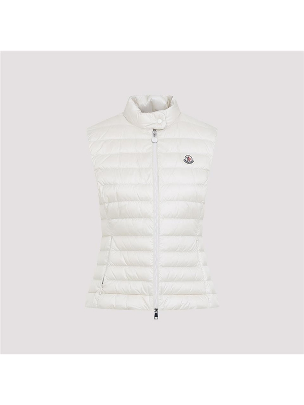 몽클레르 SS25 Moncler Igens Vest K10931A00067 597YF Nude & Neutrals