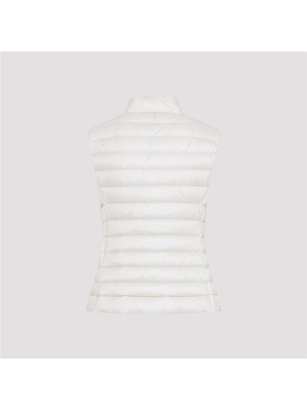 몽클레르 SS25 Moncler Igens Vest K10931A00067 597YF Nude & Neutrals