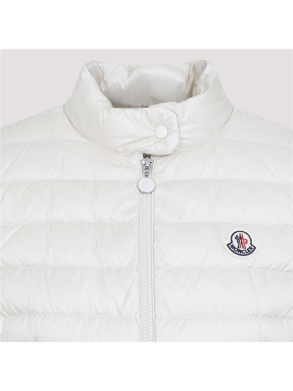 몽클레르 SS25 Moncler Igens Vest K10931A00067 597YF Nude & Neutrals