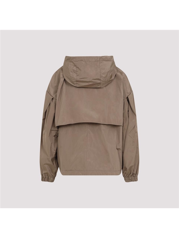 막스마라 더 큐브 SS25 Max Mara The Cube Tea Jacket 2519021144600.10116 One Color