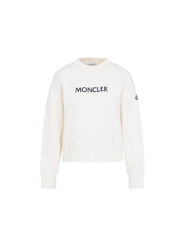 몽클레르 SS25 Moncler Sweatshirt K10938G00016 89A1K One Color