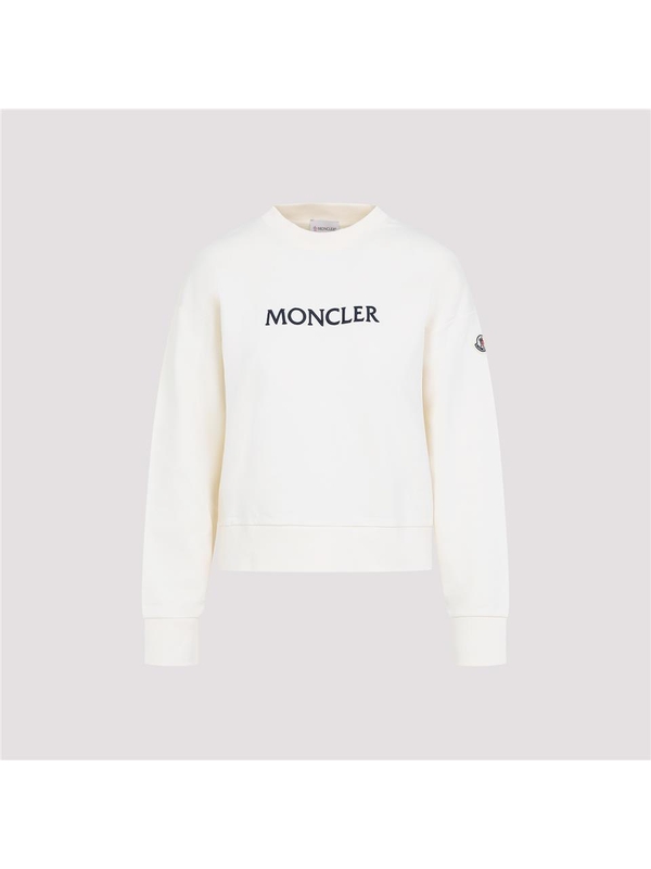 몽클레르 SS25 Moncler Sweatshirt K10938G00016 89A1K One Color