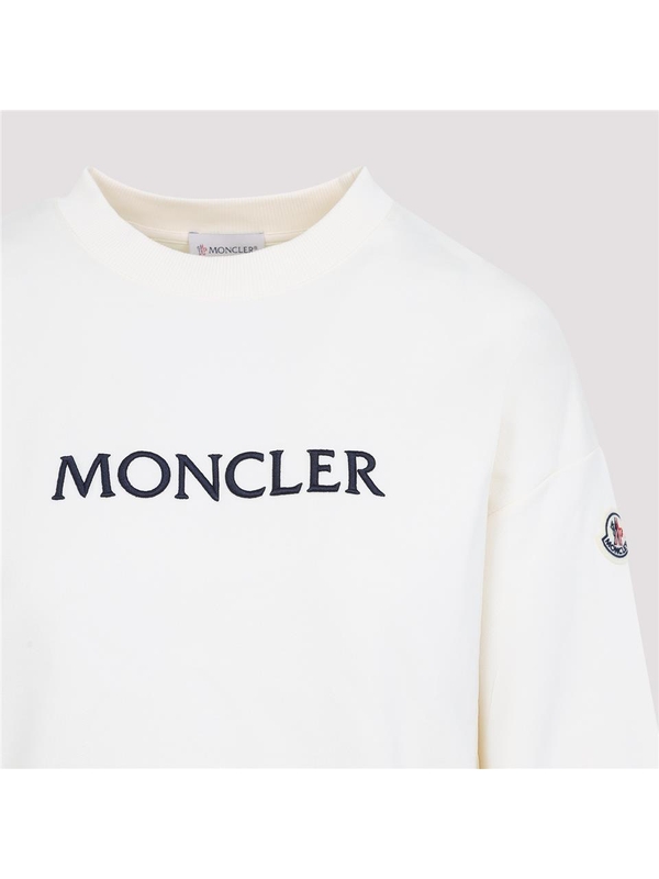 몽클레르 SS25 Moncler Sweatshirt K10938G00016 89A1K One Color