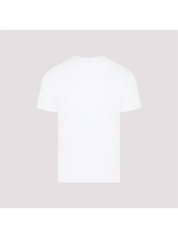 스톤아일랜드 SS25 Stone Island Cotton T-Shirt K1S152100039.S0013 One Color