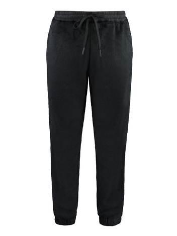 몽클레르 그레노블 FW24 Fleece trousers J20978H00010809EG_999 One Color