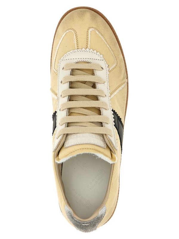 메종마르지엘라 SS25 Replica sneakers S57WS0505P8153HA771 One Color