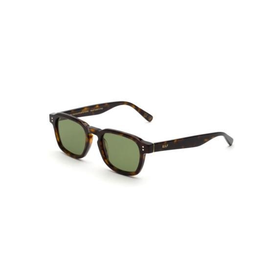 [해외배송] 24FW 레트로슈퍼퓨처 선글라스 LUCE 3627 GREEN GREEN