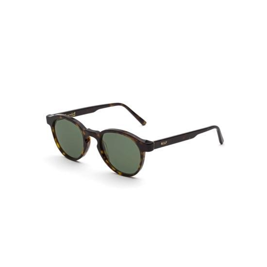 [해외배송] 24FW 레트로슈퍼퓨처 선글라스 THE WARHOL 3627 GREEN GREEN