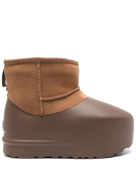 어그 FW24 UGG Boots Brown 1158370CHE Brown