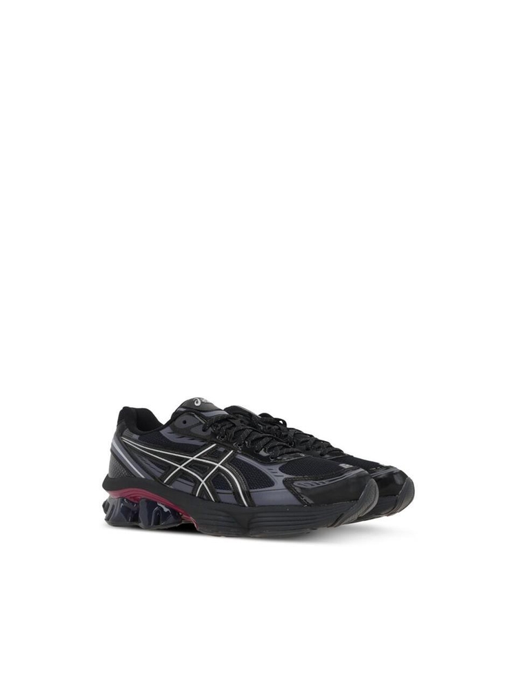 아식스 SS25 Sneaker Asics 1203A737  001 BLACK