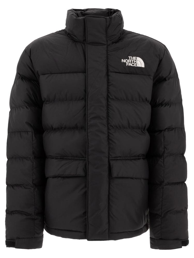 노스페이스 SS25 Jackets NF0A89EGJK31 Black  