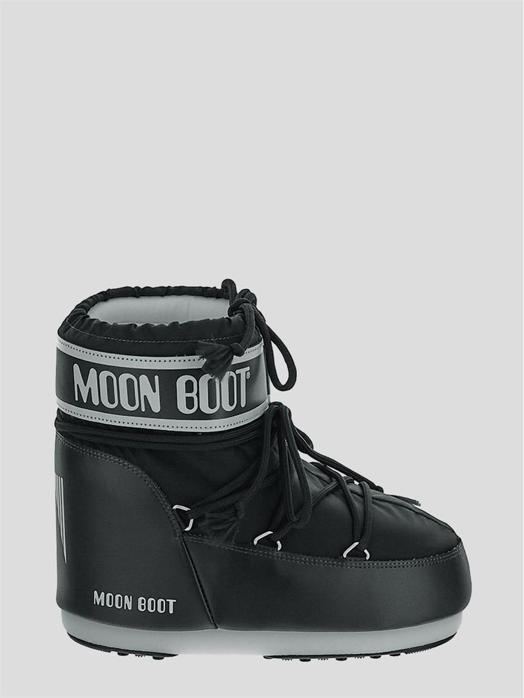 문 부츠 FW24 Moon Boot Shoe 1409340N001 Black