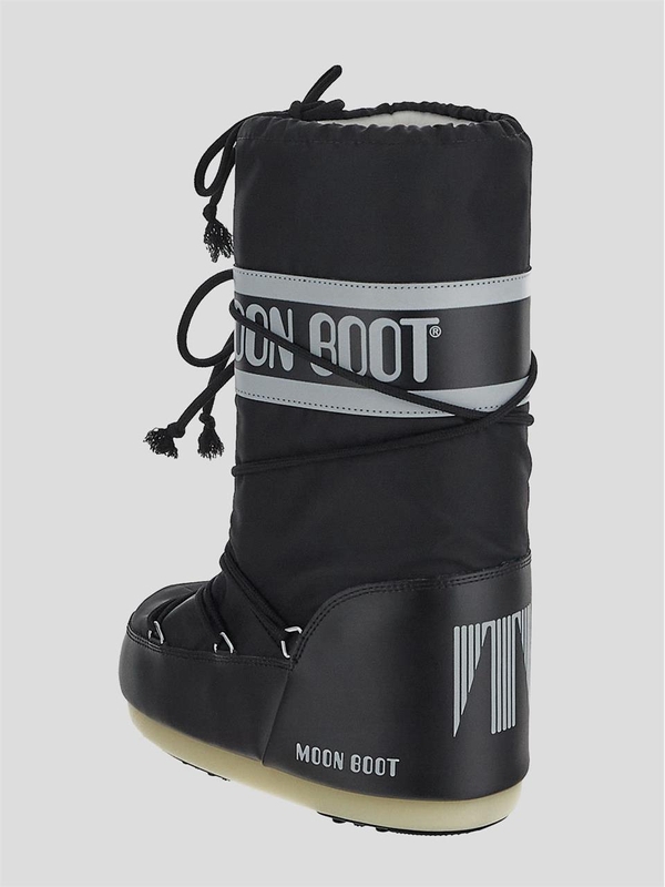 문 부츠 FW24 Moon Boot Shoe 1400440N001 Black