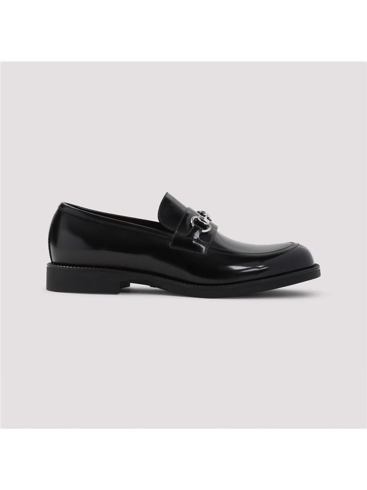 구찌 SS25 Gucci Tempe Loafers 812152.AAD7W Black