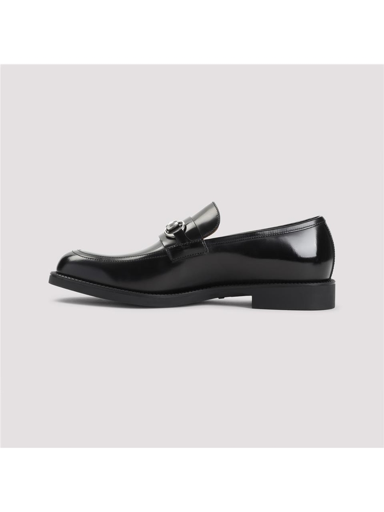 구찌 SS25 Gucci Tempe Loafers 812152.AAD7W Black