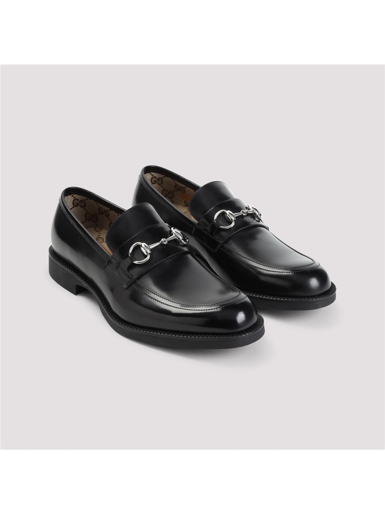 구찌 SS25 Gucci Tempe Loafers 812152.AAD7W Black