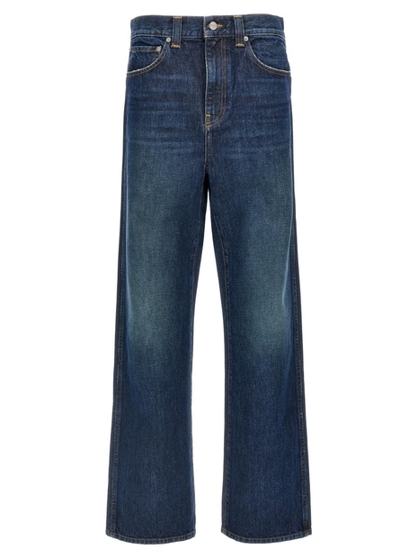 케이트 SS25 Bonnie jeans 1157908010010 Blue