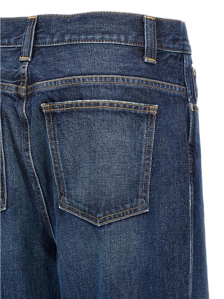 케이트 SS25 Bonnie jeans 1157908010010 Blue