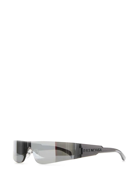 발렌시아가 SS25 BALENCIAGA SUNGLASSES 570521T0022 1402 Silver