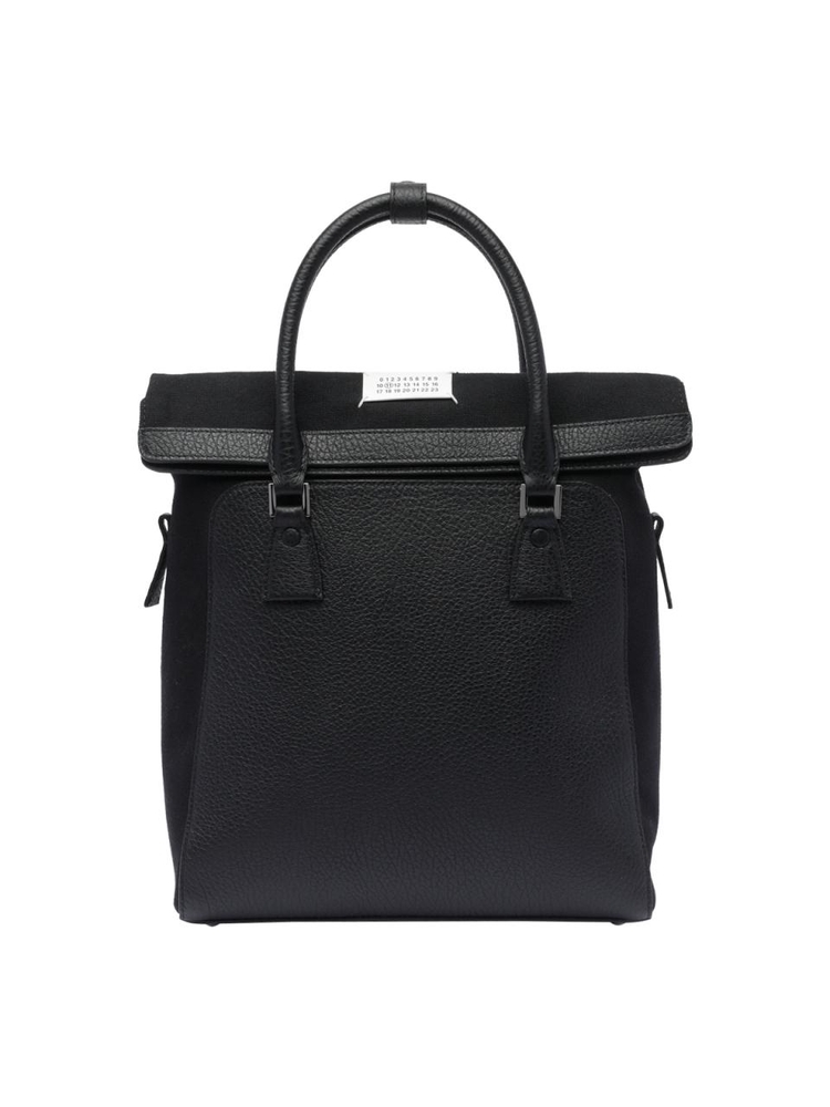 메종마르지엘라 SS25 Maison Margiela Bags.. Black SB1WA0013P4348T8013 Black