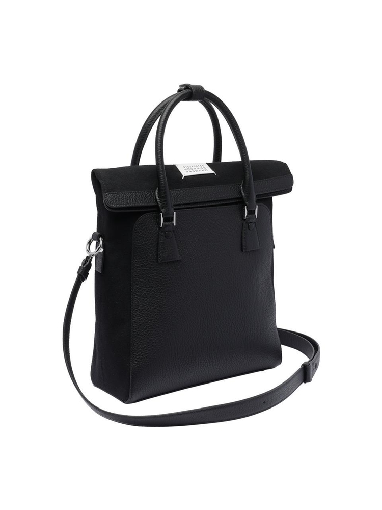 메종마르지엘라 SS25 Maison Margiela Bags.. Black SB1WA0013P4348T8013 Black