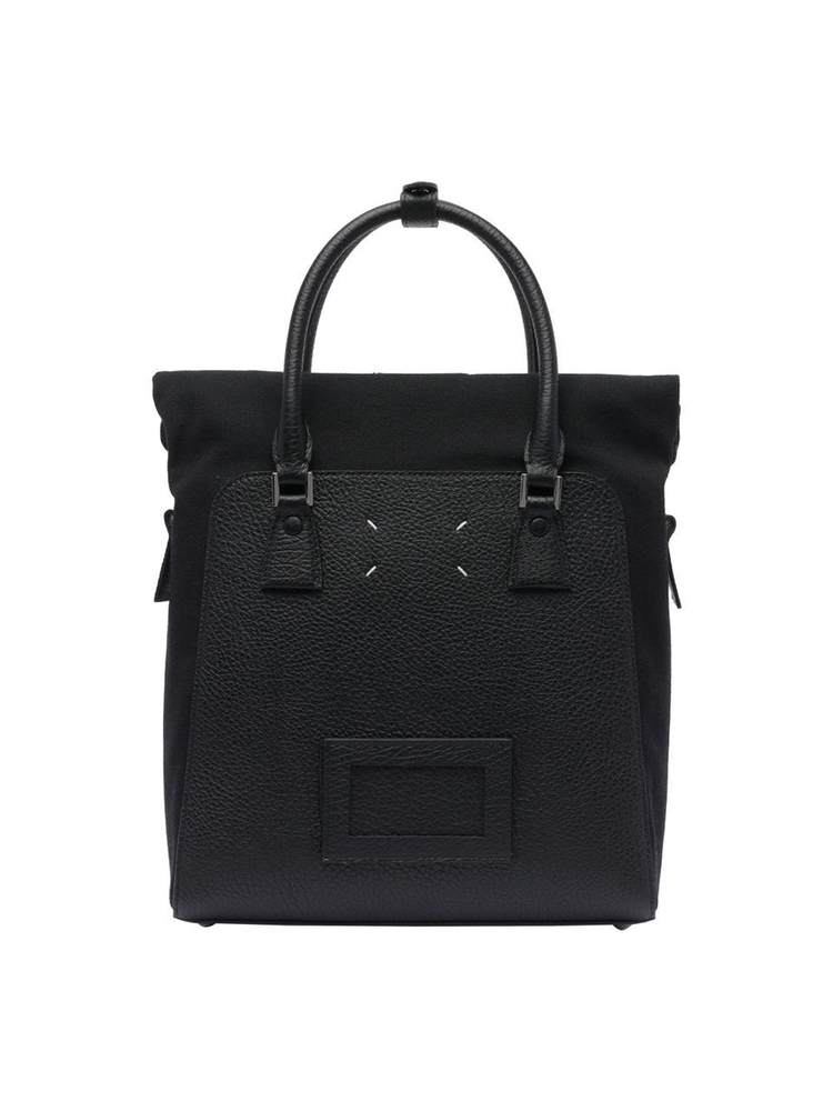 메종마르지엘라 SS25 Maison Margiela Bags.. Black SB1WA0013P4348T8013 Black