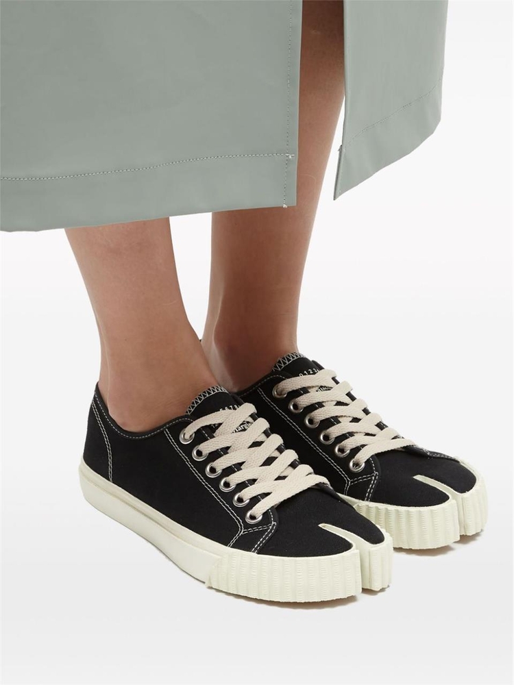 메종마르지엘라 SS25 Maison Margiela Sneakers S38WS0185P4291H0958 One Color