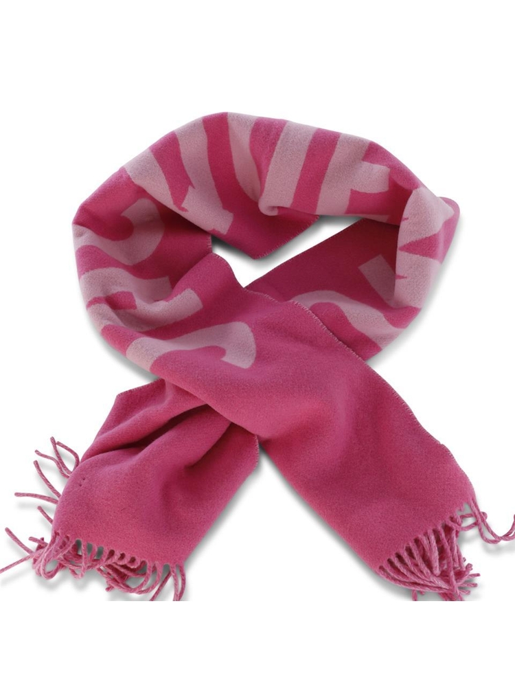 자크뮈스 SS25 JACQUEMUS Scarfs 22H226AC4355007043 MULTI-PINK