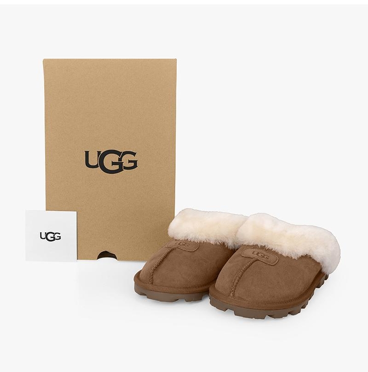 [어그 UGG] 5125 CHE 여성 슬리퍼