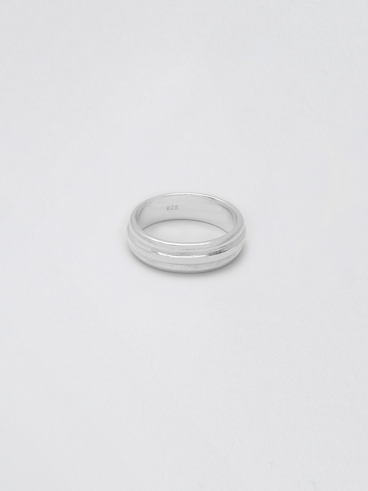 Close Ring (silver925)