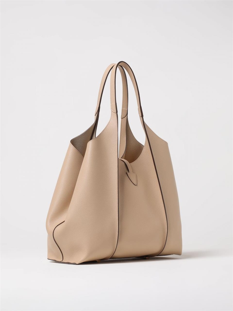 토즈 SS25 Tods Womens Shoulder Bag XBWTSBA0300Q8E C600 Natural