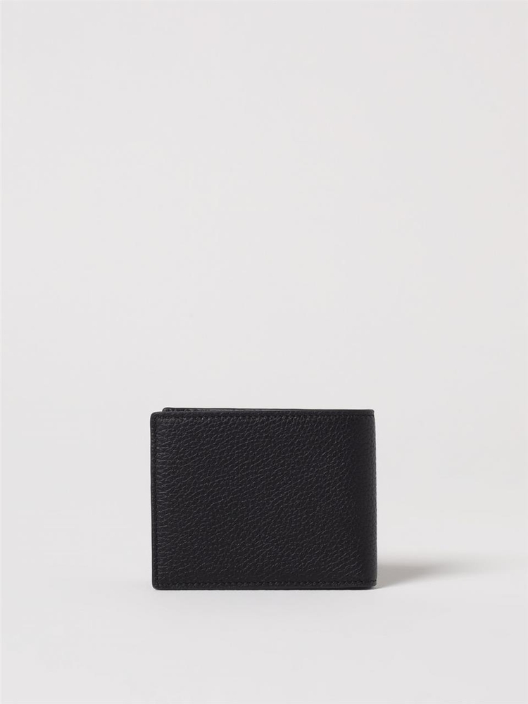 발리 SS25 Bally mens wallet MLW03GVT434 I921P Black