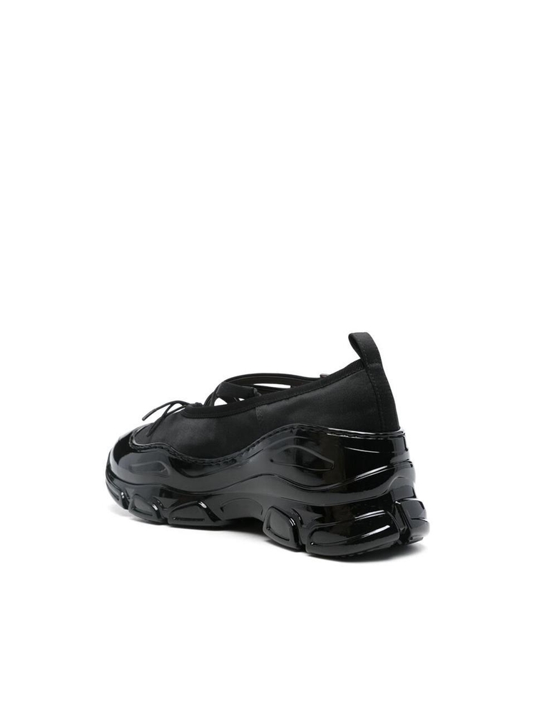 시몬 로샤 SS25 Shoes Simone Rocha HT19 0755 BLACK BLACK