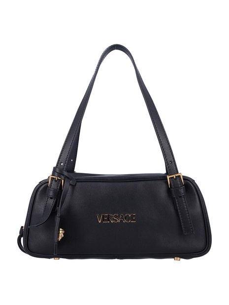 베르사체 SS25 Versace Bags.. Black 10157921A131711B00V Black