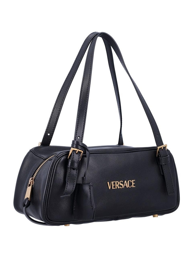 베르사체 SS25 Versace Bags.. Black 10157921A131711B00V Black