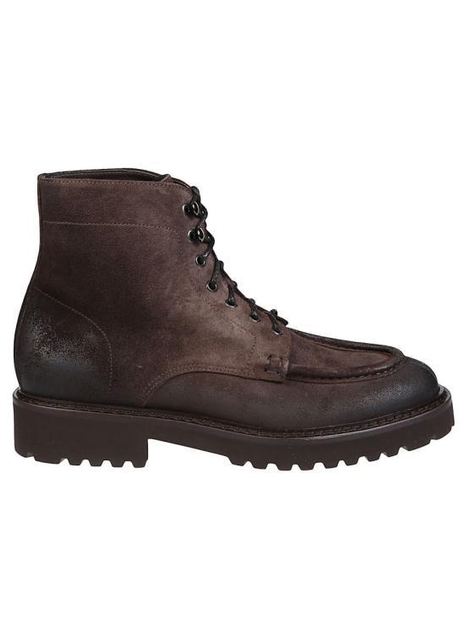 [해외배송] 23FW 듀칼 부츠 DU2711PHILUF205TM00 BROWN