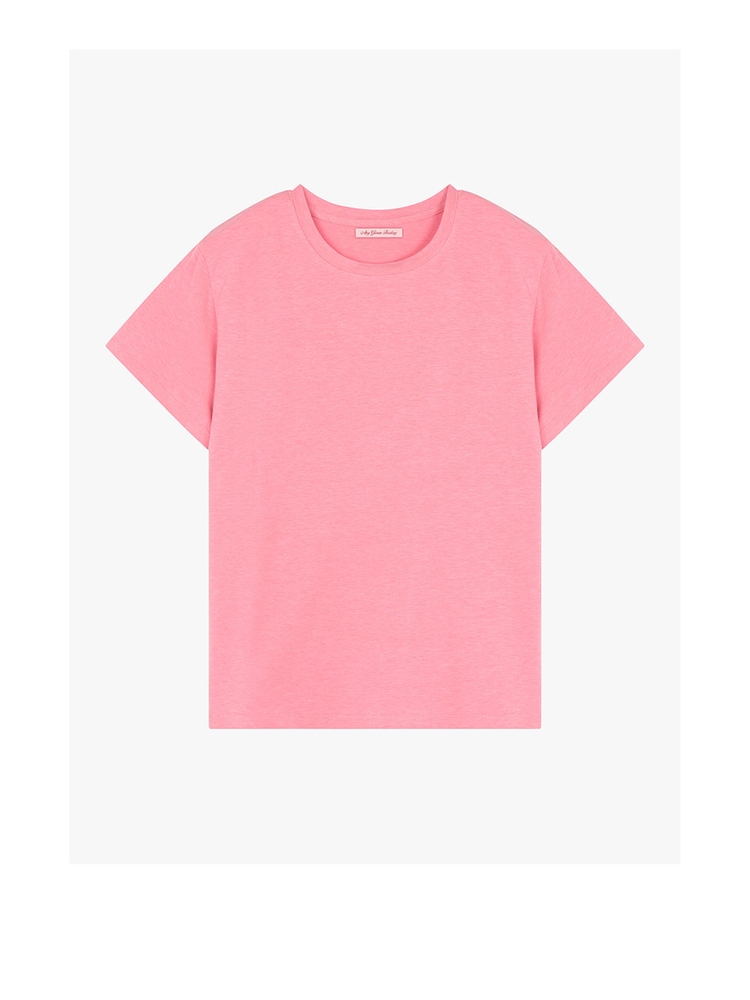 Cotton Candy Cloud T-Shirts 3color