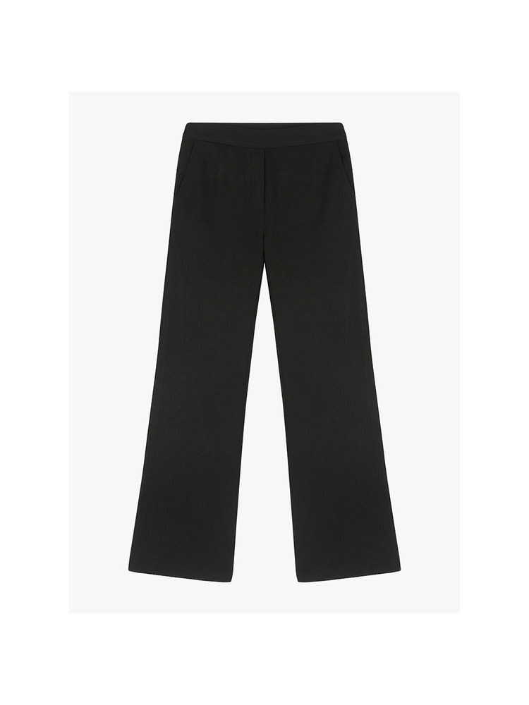  Ease Flow Pants - Black