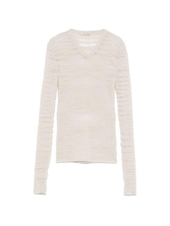 Paloma Wool | [해외배송] 24FW 팔로마울 풀오버 TB1302200 GREY [해외배송] 24FW 팔로마울 풀오버 TB1302200 GREY