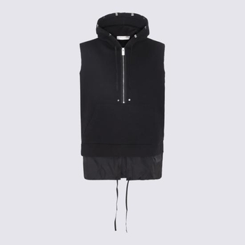 [해외배송] 23SS 1017 알릭스 9SM 자켓 AAMSH0203FA01BLK0003 Black