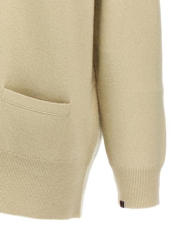 [해외배송] 25SS 익스트림캐시미어 스웨터 N117CARDIGANDESERT Beige