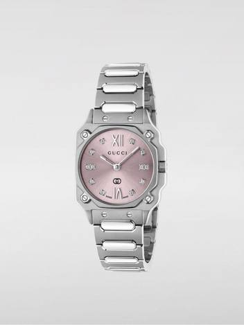 구찌 FW24 Gucci Womens Jewelry YA166501 PINK Pink