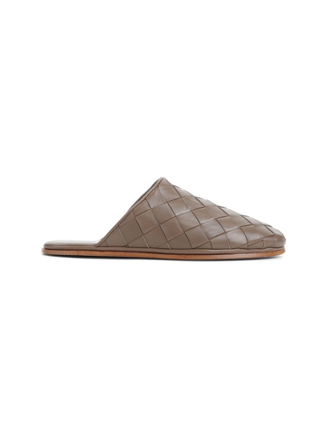 보테가베네타 SS25 Bottega Veneta Sunday Mules 775316.V2ED0 Brown