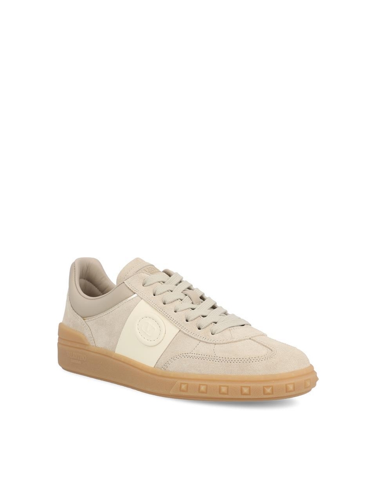 발렌티노 가라바니 SS25 Valentino Garavani Sneakers 6W2S0IL9FVUY6J ROCK BEIGE/IVO-R.BEIGE