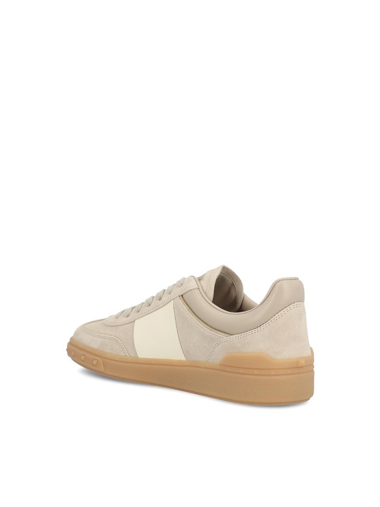 발렌티노 가라바니 SS25 Valentino Garavani Sneakers 6W2S0IL9FVUY6J ROCK BEIGE/IVO-R.BEIGE