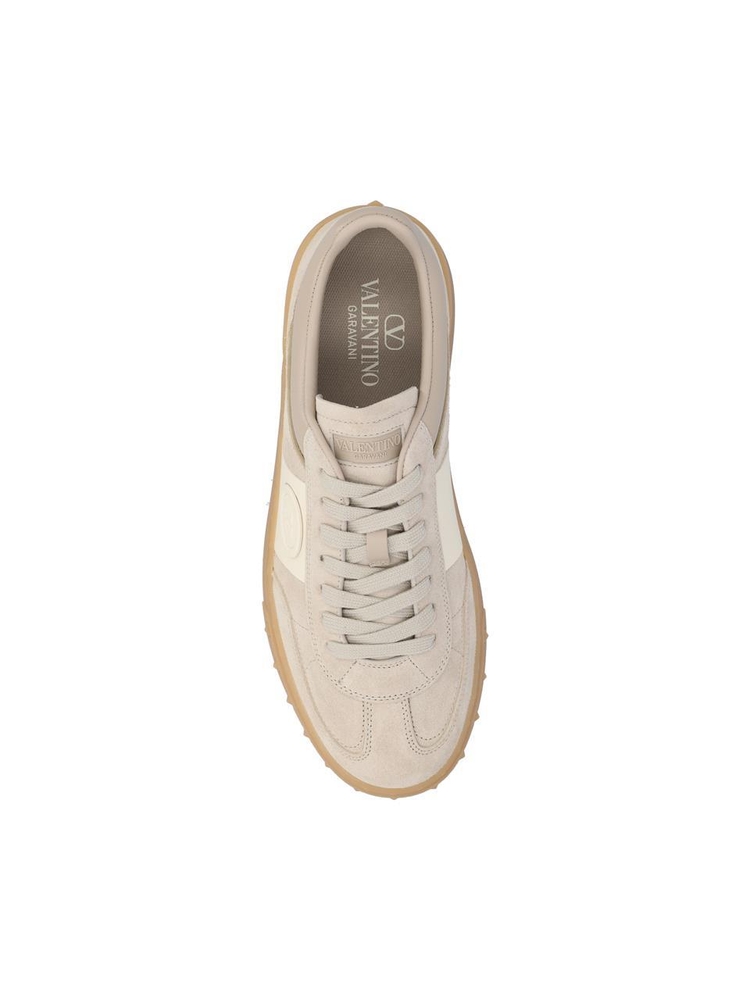 발렌티노 가라바니 SS25 Valentino Garavani Sneakers 6W2S0IL9FVUY6J ROCK BEIGE/IVO-R.BEIGE