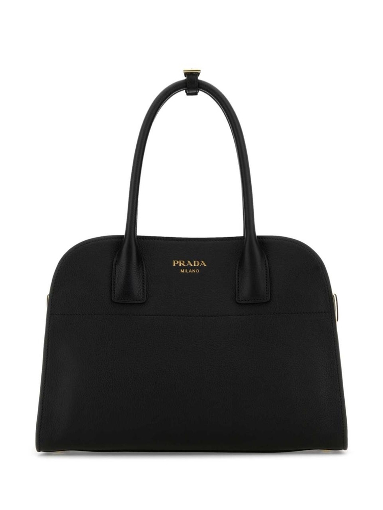 프라다 SS25 PRADA HANDBAGS 1BG5382CYS F0002 Black