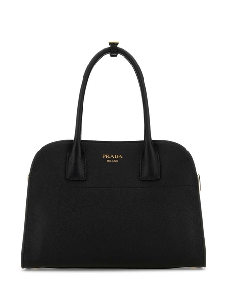 프라다 SS25 PRADA HANDBAGS 1BG5382CYS F0002 Black