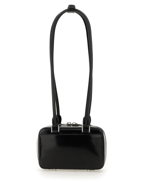 셀프포트레이트 SS25 SELF-PORTRAIT Shoulder bag RS25-301A-B_BLACK BLACK