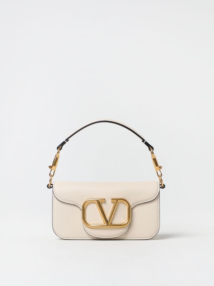 발렌티노 가라바니 SS25 Valentino Garavani Womens Shoulder Bag 6W2B0K53ZXL I16 Cream